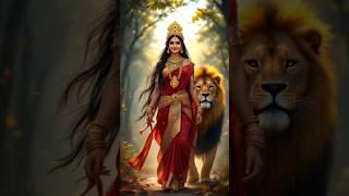 Navratri whatsapp special ️//bhakti#mataraniarti #maa #durga #shorts #youtubeshorts