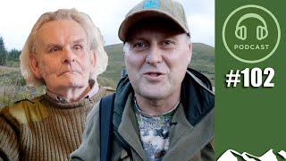 Future of deer with Niall Rowantree and Prof Rory Putman – FieldsportsChannel Podcast, episode 102