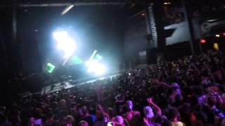 V2 Presents: Zeds Dead LIVE @ Saltair Utah, 2013