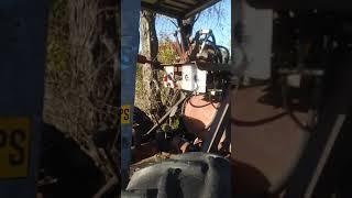 Installing element in Motor Guard oil filter part 2