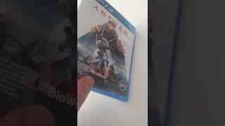 ANTHEM ps4 #gaming #playstation #anthem #ps4 #ps5 #ps4share #playstation