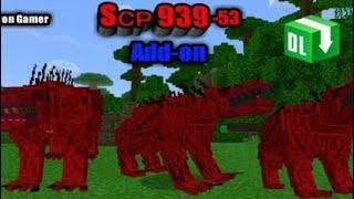 addon scp 939-53