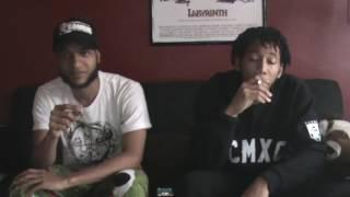 Lord Thaumiel's "The Podcast" u.F.n. TreVon Part 1