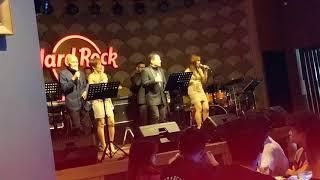 Hard Rock Manila