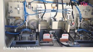 End Matching Machine HOLYTEK