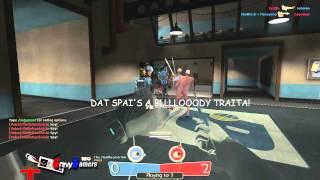 Let's Play Stealth Games - I am NOT Ze SPY!