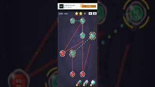 Cell expansion wars 4487 ‍️ walkthrough ⭐⭐⭐