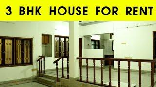 3bhk House for Rent in Royapettah | Chennai | Ungal Property