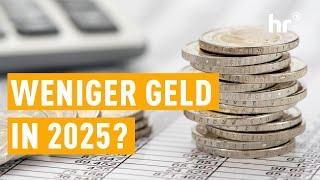 Mehr oder weniger Geld im Portmonee? Wie sich gefühlte & tatsächliche Kaufkraft unterscheiden |mex