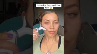 Must have skincare tool#skincarehacks beauty secrets facial#beauty tool