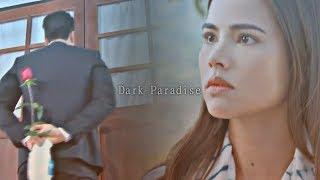 The Crown Princess || Dark Paradise || Dalice/Yadech