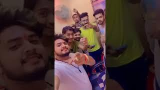 anand pandey and komalsingh official new bhojpuri song 4K HD VIDEO