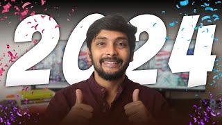 Why Pursue A Master's Degree in USA in 2024? | TAMIL