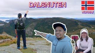 DALSNUTEN - NORWAY