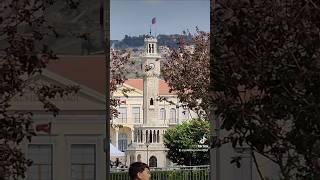 Egenin İncisi İzmir'in Saat Kulesi Meydanı ve Konak Sahili #travel #balık #izmir #izmirsahil #konak