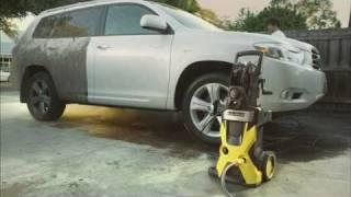 Karcher Australia TV