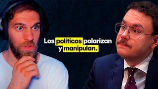  Cómo INFLUIR sobre las PERSONAS | Mark Miranda y Fer Miralles