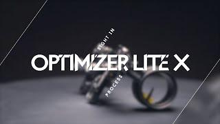 HHA Optimizer Lite X Sight In