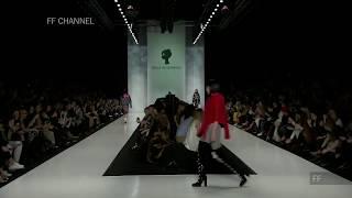 Bella Potemkina | Fall Winter 2017/2018 Full Fashion Show | Exclusive