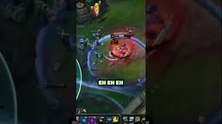 Landria usó R #leagueoflegends #arcane #twitch #humor #lol #clips #streamer #gaming #gamer #games