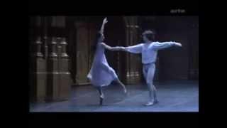Romeo and Juliet Ballet - I Put A Spell On You (Creedence Clearwater Revival) (Rock Ballet)