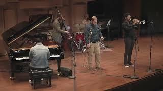 'Love Song for Willie James Howard’ (L.S.W.J.H.) by Christian Moreno Cova - USC Graduate Combo