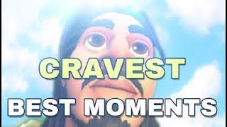 *BEST* MOMENTS OF CRAVEST