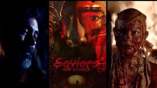 Savior’s Fan Fiction original characters-Robert Kirkman. No Affiliation with AMC.