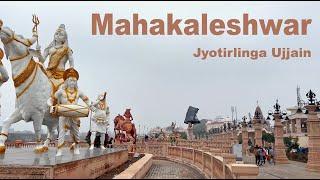 Ujjain | Mahakaleshwar Temple | Kaal Bhairav Temple | Ujjain Tourist Places | Manish Solanki Vlogs