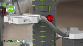 Build Marble Run | GraviTrax and GraviTrax PRO including Helix and Turntable