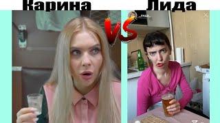 Лучшие Инста Вайны || Карина Кросс / Лида / Настя Ивлеева / Ника Вайпер