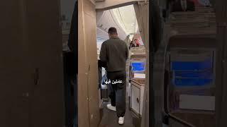 TAYEBI احدث طيارة بالعالم من طيران الامارات #طيران #طياره️ #سفر #سافر #طيارة #الامارات