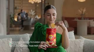 Lay's Spanish Tomato Tango, Now More Tomatoey.