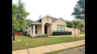 Georgetown Homes for Rent 4BR/2BA by GDAA Property Management Georgetown, TX