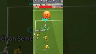 efootball funny video  #shorts #viral #trendingshorts #efootball