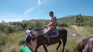 Alma Naturista,QtªMaral e Caballos Marvão(10/6/2019)