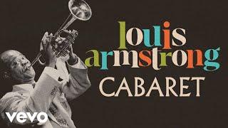 Louis Armstrong And The All-Stars - Cabaret