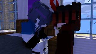 [TRAILER] ANCIENT REVENGE   _Minecraft Animation_