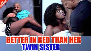 BETTER IN BED THAN HER TWIN SISTER | SHAZNAY OKAWA- IK OGBONNA 2024 NEW ROMANCE FULL NOLLYWOOD MOVIE