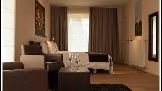 Hotel L'O de Vie - Sint-Truiden - Belgium