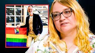 When Big Pharma & Wokeness COLLIDE – Laura Becker