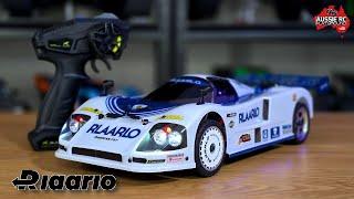 This 195mph RC Car has a Unique Feature! Unboxing: RLAARLO AK-787 195mph Speed Car