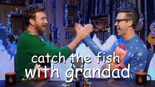 rhett and link behaving like children for 7 more minutes (part 2)