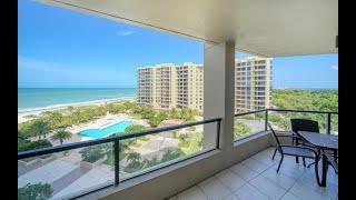 Roger Pettingell Presents - 1211 Gulf of Mexico Dr - #505