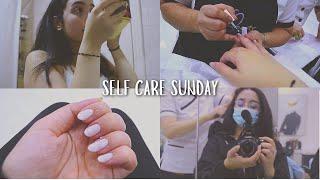 SELF-CARE SUNDAY VLOG | Rita Maria Haykal