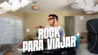 Rock Para Viajar 4 ️ (ENANITOS VERDES, MANA, VIRUS, GIT, CHARLY GARCIA, MIGUEL MATEOS, ARENA HASH)