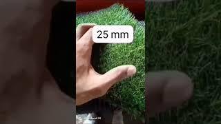 Artificial grass Avbl 25 mm best price #3dwallpaper#artificalgrass