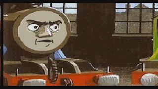 The Railway Series ANIMATED | Thomas & Friends Animation Test
