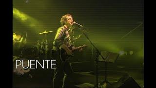 Gustavo Cerati - Puente (Ahí Vamos) (Official Video)