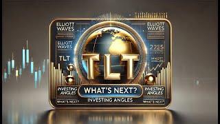 TLT and Bond Market - What's Next? | Jan 7, 2024 | Elliott Wave and Technical Analysis | Video 21